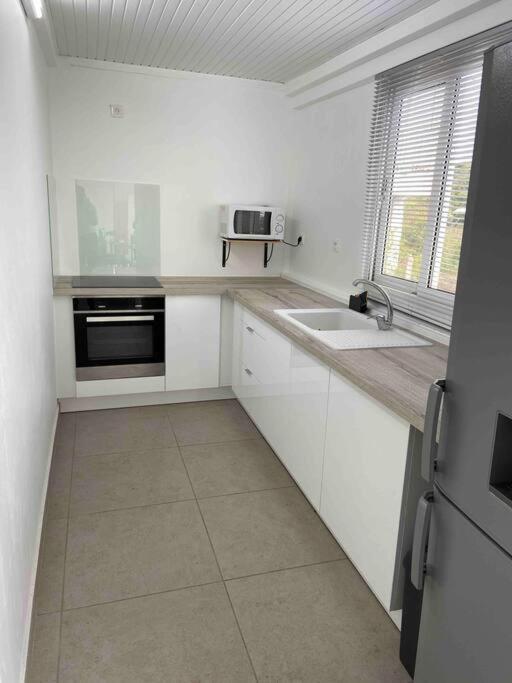 Villa Bahia - Appt F3 Vue Mer Et Montagne Baillif Eksteriør bilde
